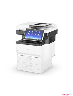 МФУ и принтеры для среднего офиса