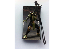 Чехол на телефон Мортал Комбат, Mortal Kombat №60