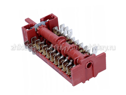 Переключатель духовки HANSA 8044793, (Gottak 801001)