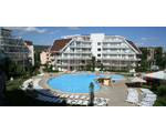 №49 - Сдаются апартаменты в комплексе "SUN VILLAGE" - к.к.Солнечный берег