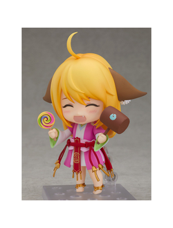 Нендроид Сусу Тушань (Tushan Susu)