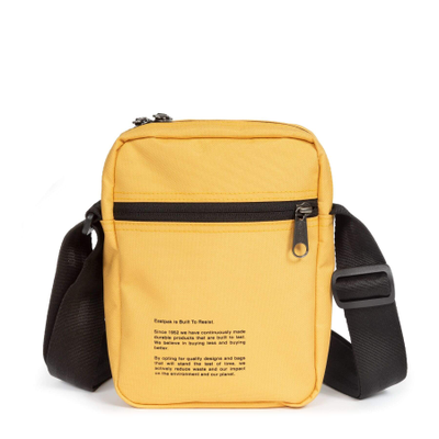 Eastpak The One Storm Yellow