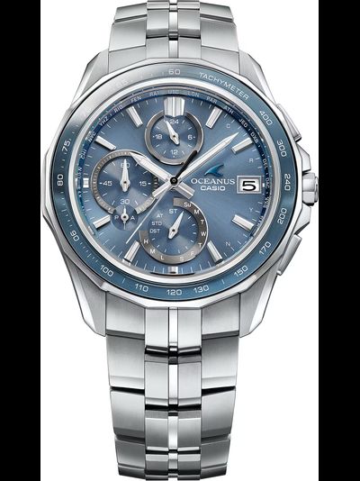 Часы Casio Oceanus OCW-S7000E-2A