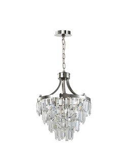 NK-CL 0039/4P NOVELLO Хрусталь