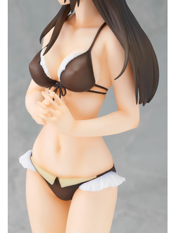 Фигурка 1/7 Зекти Айн (Xecty Ein Bikini Ver.)