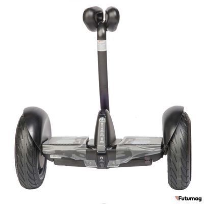 Мини-сигвей Ninebot Mini Black