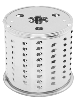 Насадка мелкая терка для мясорубок moulinex ss-989854
