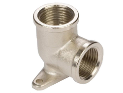 Угольник с крепл. ВР-ВР 1/2 водороз. [41419]