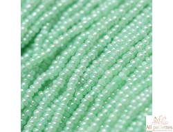 Бисер Шарлотта 13/0 37156