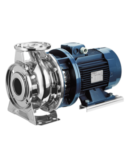 Центробежные моноблочные насосы 3Series - 3L