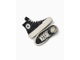 Converse Chuck Taylor All Star Cruise черные высокие кеды