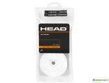 Намотка Head Prime 30 Pack (white), бобина