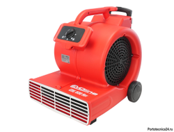 Фен для сушки ковров EVOline CDE 500 Hot