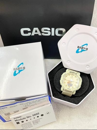 Часы Casio Baby-G BGA-310-7A