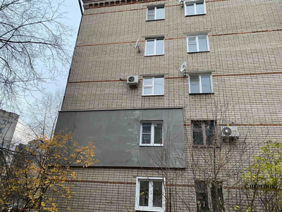 утепление фасадов под ключ