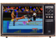 WWF Super wrestlemania, Игра для Сега (Sega Game)