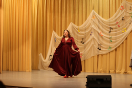 «В мире музыки»