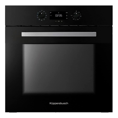 Духовой шкаф Kuppersbusch B 6120.0 S
