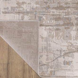 Ковер TREND JS17B SHRNIK CREAM  / 2*3,9 м