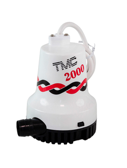Трюмная помпа «ТМС 2000», 24 В