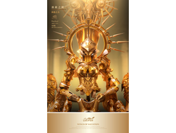 Архангел Рафаэль - КОЛЛЕКЦИОННАЯ ФИГУРКА 1/6 The Wings of Salvation Archangel Raphael (LXF2310A) - LUCIFER