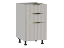 Кухня МОНЗА - Стол с ящиками СЯ-45