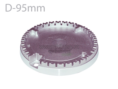 Рассекатель горелки BEKO (423920047), большой мощности