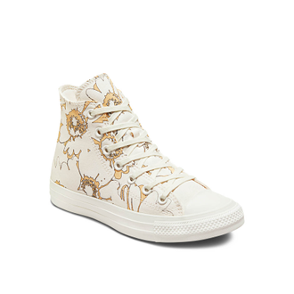 Кеды Converse Chuck Taylor All Star Crafted Florals