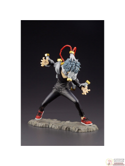 Фигурка 1/8 Томура Шигараки (Tomura Shigaraki)