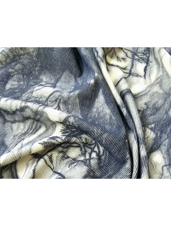 Вельвет  ТЕСЛА 4191 Цвет 2 Под заказ