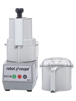 Кухонные процессоры