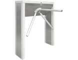 Тумбовый турникет с автоматической «Антипаникой» «STL-03»