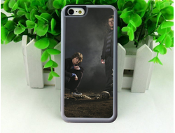 Чехол на телефон Сверхъестественное/ Supernatural №19