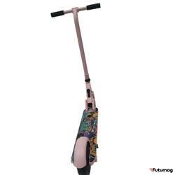 Электросамокат детский Spetime E9