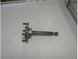 Ось переднего колеса Вятка Вп 150