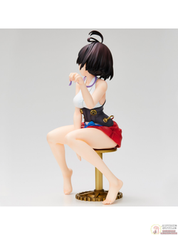 Фигурка Мумэй (Mumei)