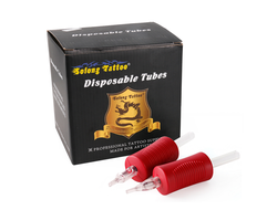 (Уценка) Одноразовый стерильный держатель с насадкой - RL (25 мм)