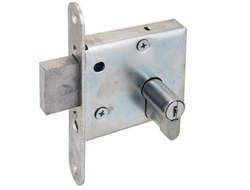 Замок врезной Омега ЗВ 1 [35669]