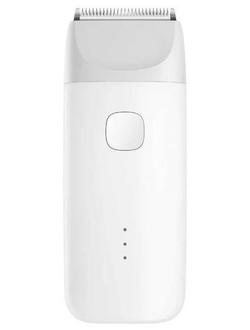 Машинка для стрижки Xiaomi Mi Mitu Rabbit MITU Baby Hair Clipper Trimmer DIEL0384