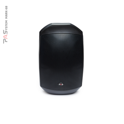 Настенный трансляционный громкоговоритель PASystem MARK-6B