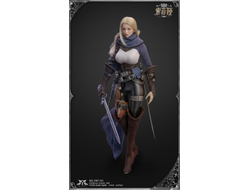 ПРЕДЗАКАЗ - Охотница София - Коллекционная фигурка 1/6 Hunter series Sophia (YMT103) - YMTOYS ?ЦЕНА: 25900 РУБ.?