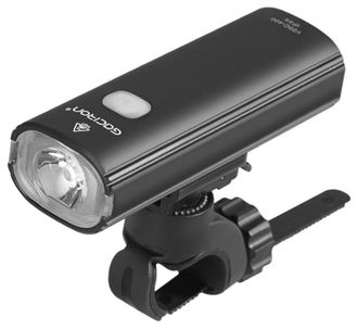 Фара GACIRON передняя Bicycle Headlight, V20C-400