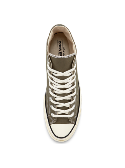 Кеды Converse Chuck Taylor 70 хаки высокие