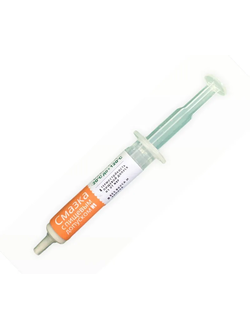 Смазка д/мясорубок - шприц