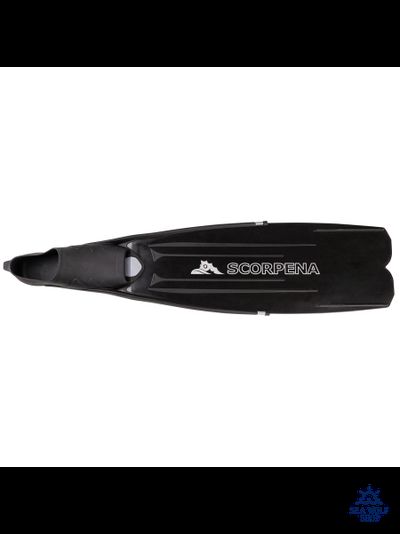 Ласты длинные 43/44 разборные Scorpena F1 Sport