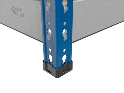 Стеллаж SB 250х152х51