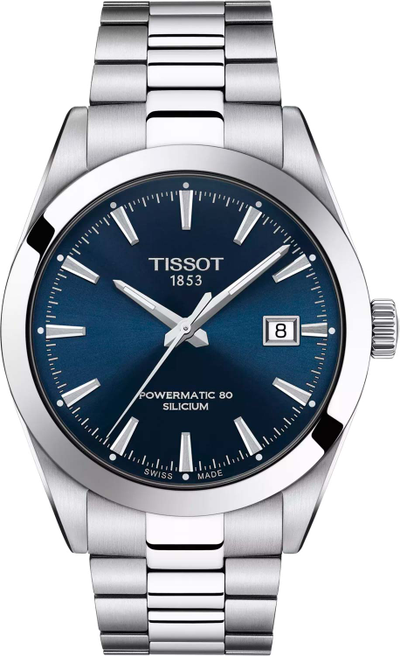 Швейцарские часы Tissot T127.407.11.041.00