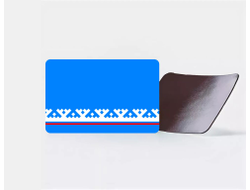 Магнит виниловый Ямало-Ненецкий АО