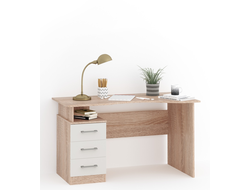 Компьютерный стол  ГАРВАРД 130 3ЯЩ