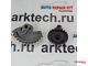 Шестерни сервопривода турбины Mahle 44 для Skoda Yeti.  arktech.ru